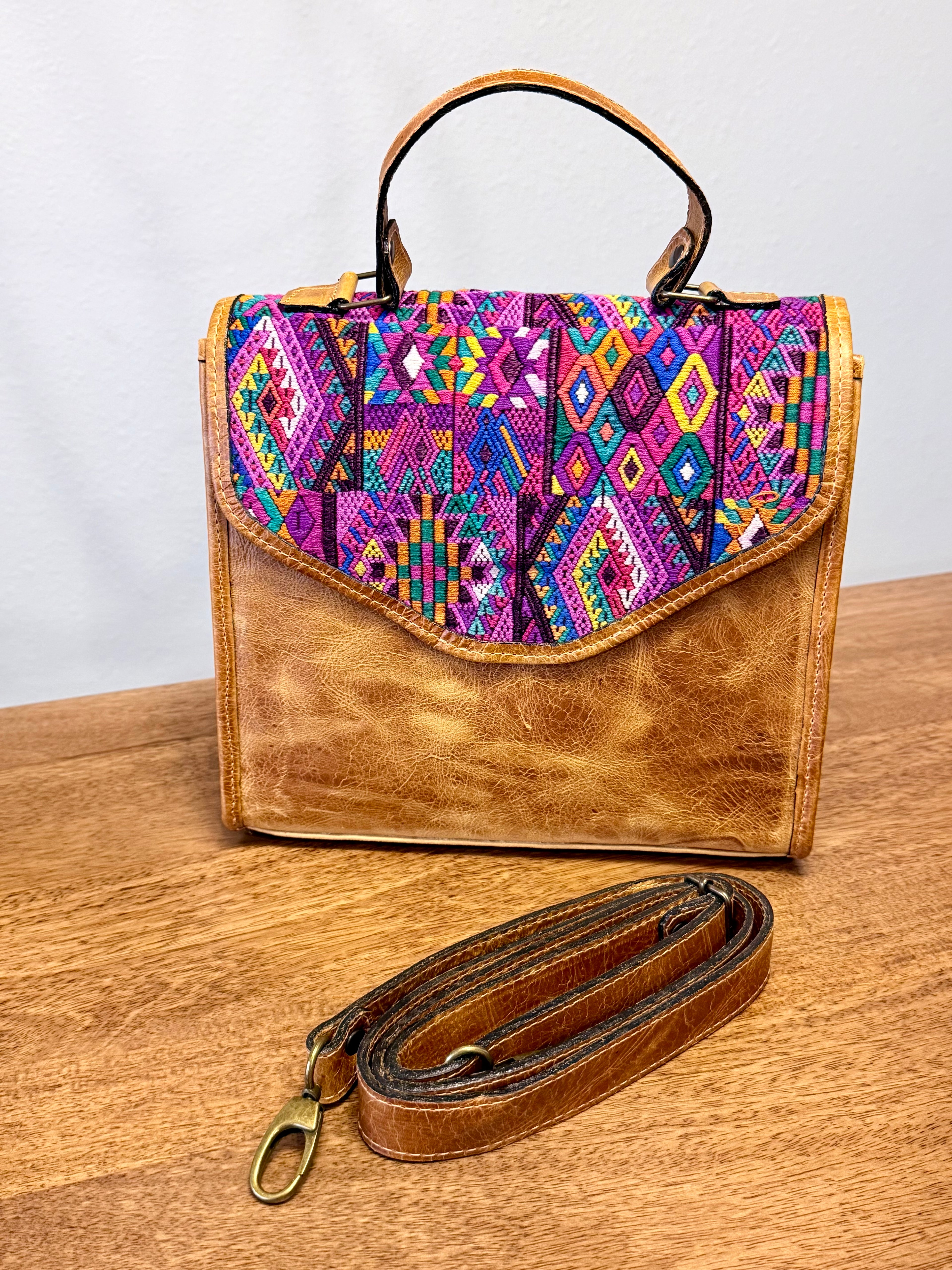 Chichicastenango Sol