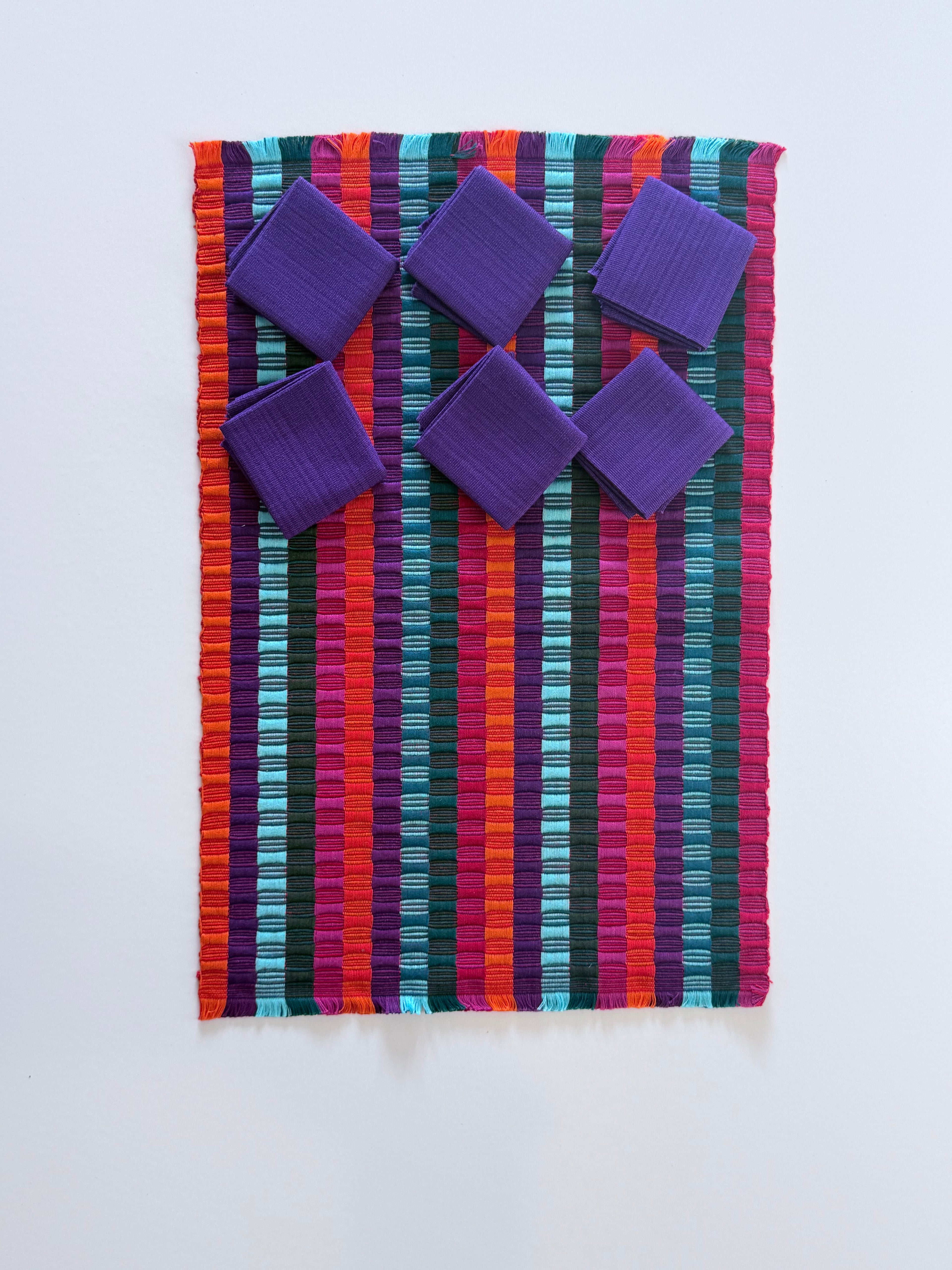 Click here to see the collection