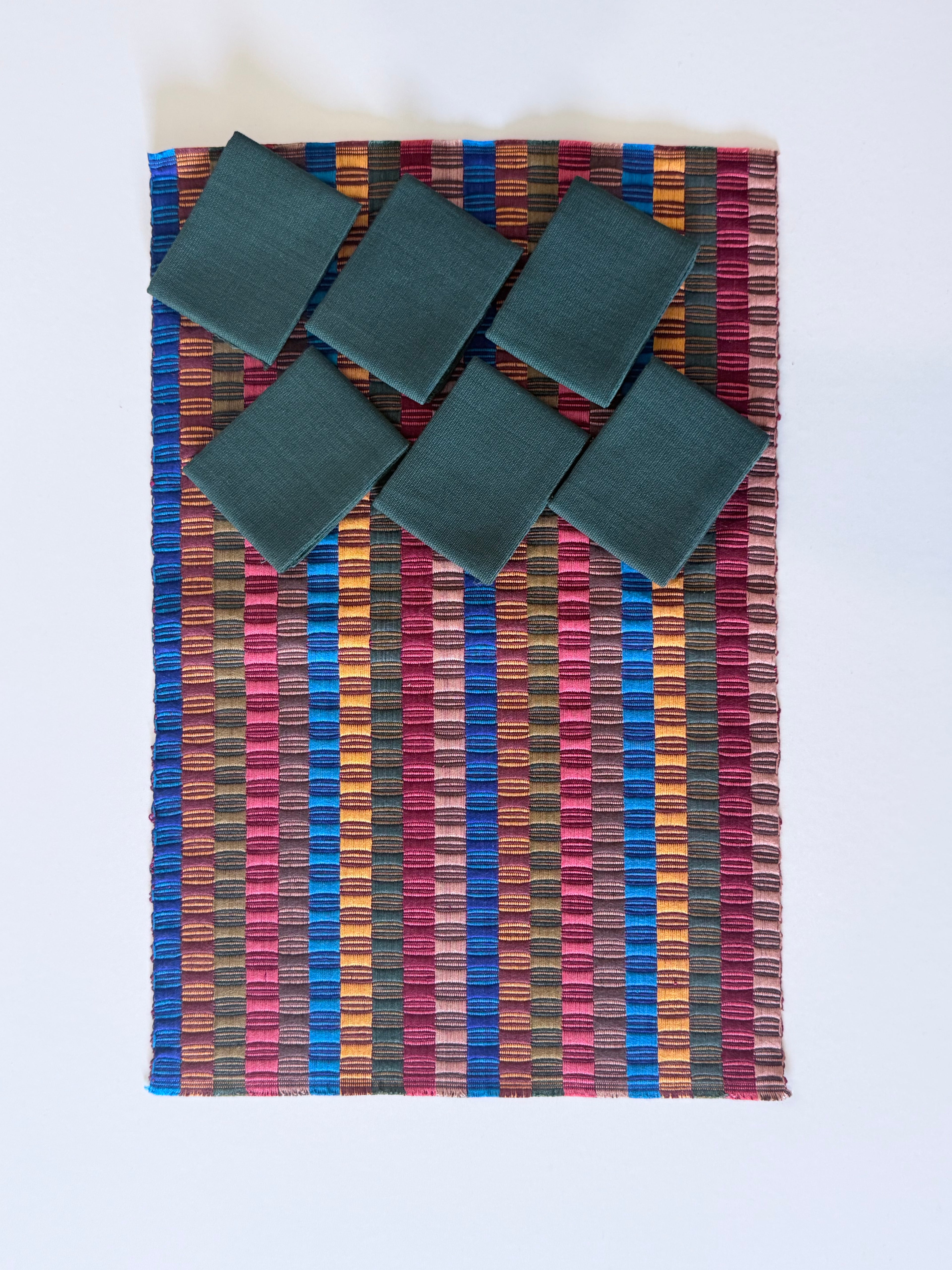 Click here to see the collection