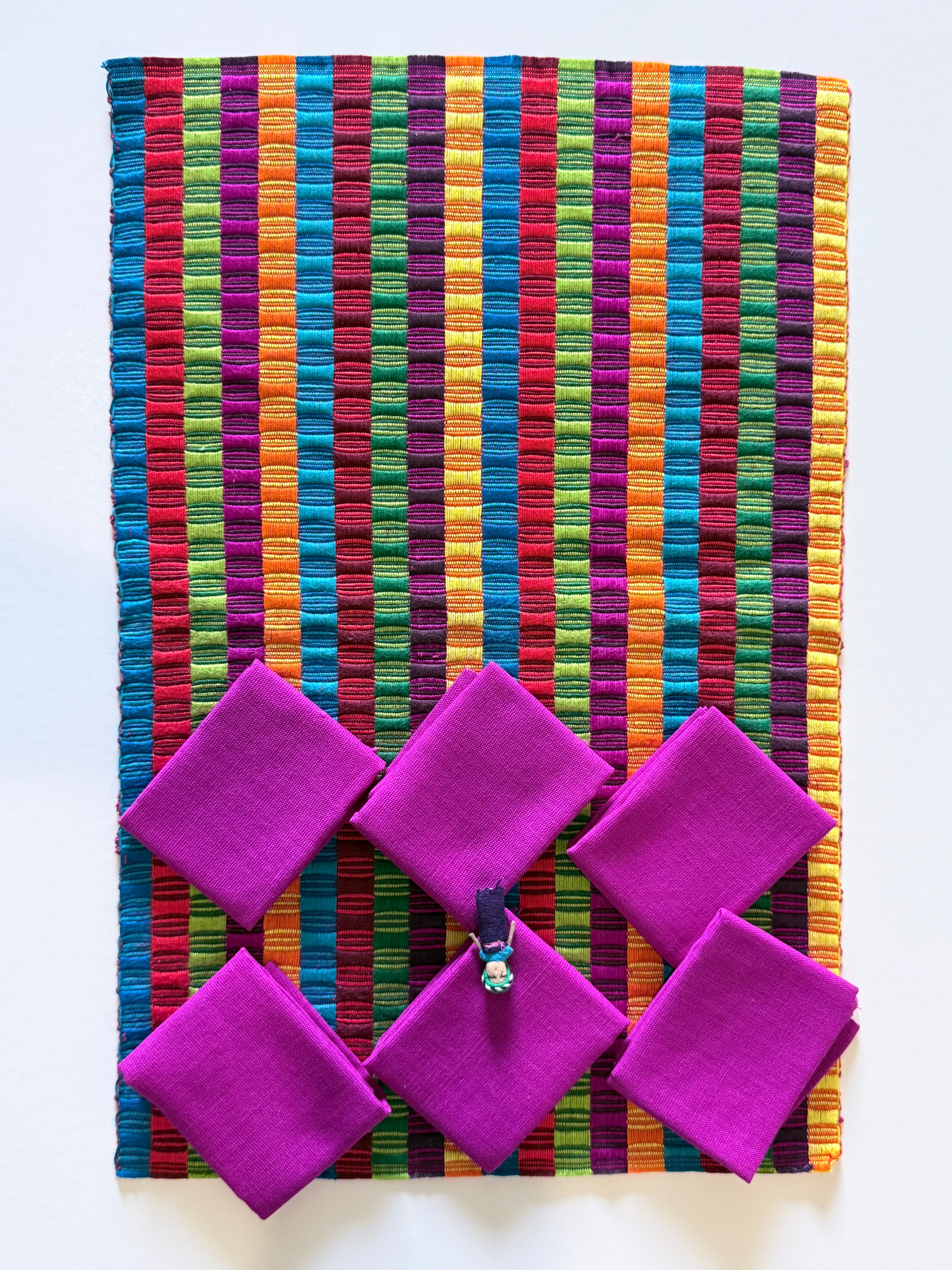 Click here to see the collection