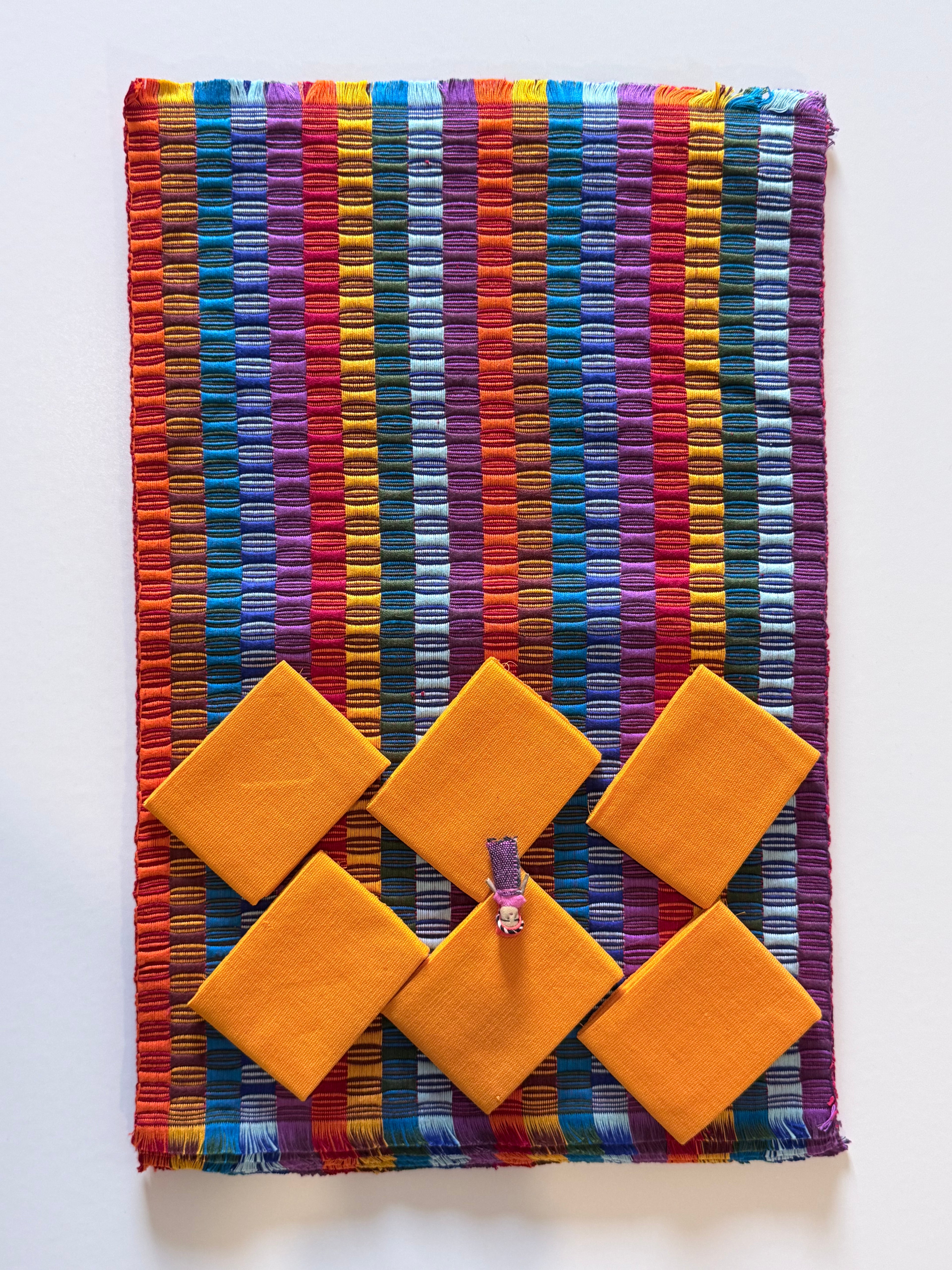 Click here to see the collection