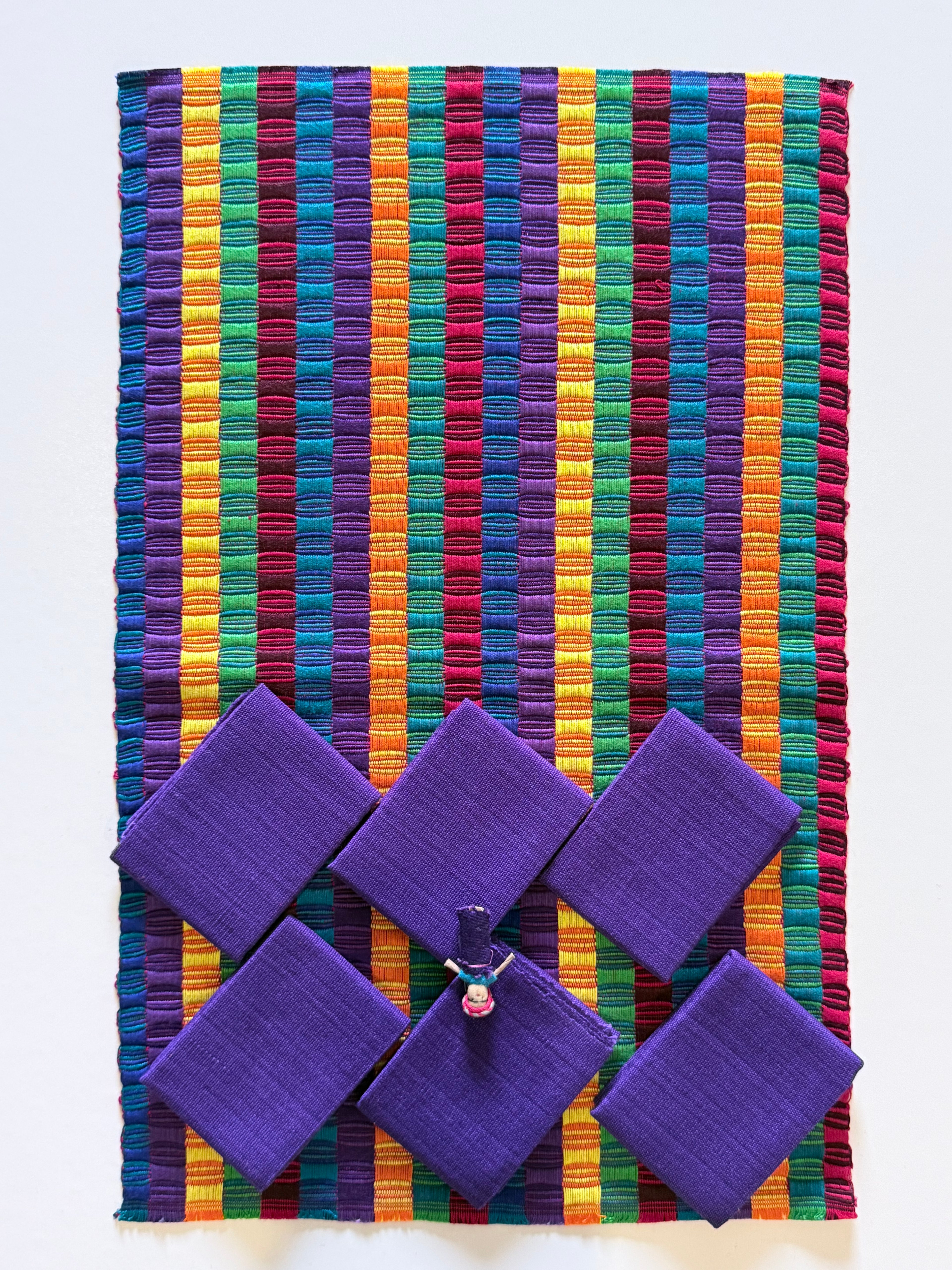 Click here to see the collection