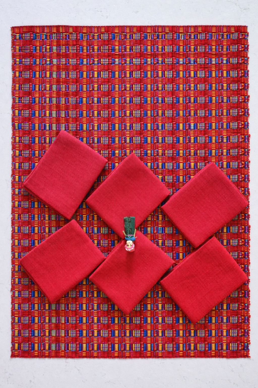 Click here to see the collection